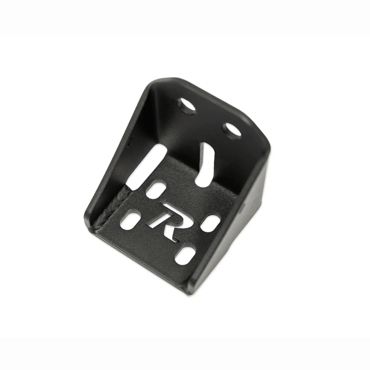 Universal & Toyota Bed Rail Accessory Mounting Bracket | Pair