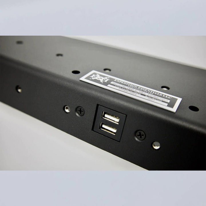 USB Powered Accessory Mount (3TPAM) Fits 2016-2023 Toyota Tacoma