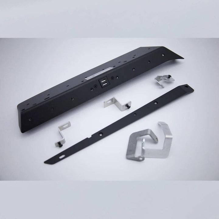 USB Powered Accessory Mount (3TPAM) Fits 2016-2023 Toyota Tacoma