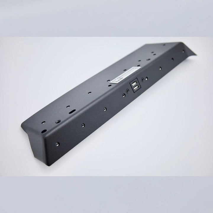 USB Powered Accessory Mount (3TPAM) Fits 2016-2023 Toyota Tacoma