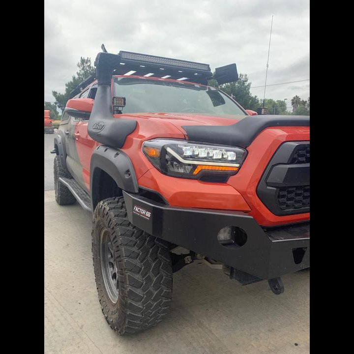 Quad-Pro LED Projectors Fits 2016-2023 Toyota Tacoma