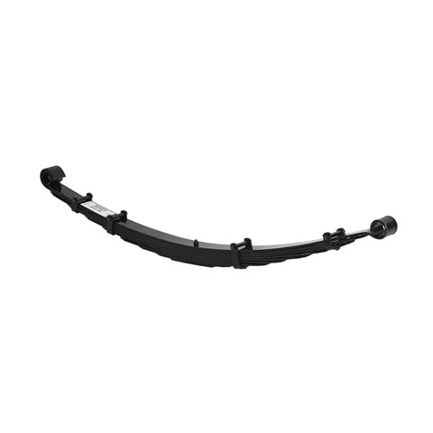Deaver Suspension 8 Leaf Spring 1 Inch Lift Rear 2WD | 4WD 6 Lug Fits 1998-2004 Toyota Tacoma