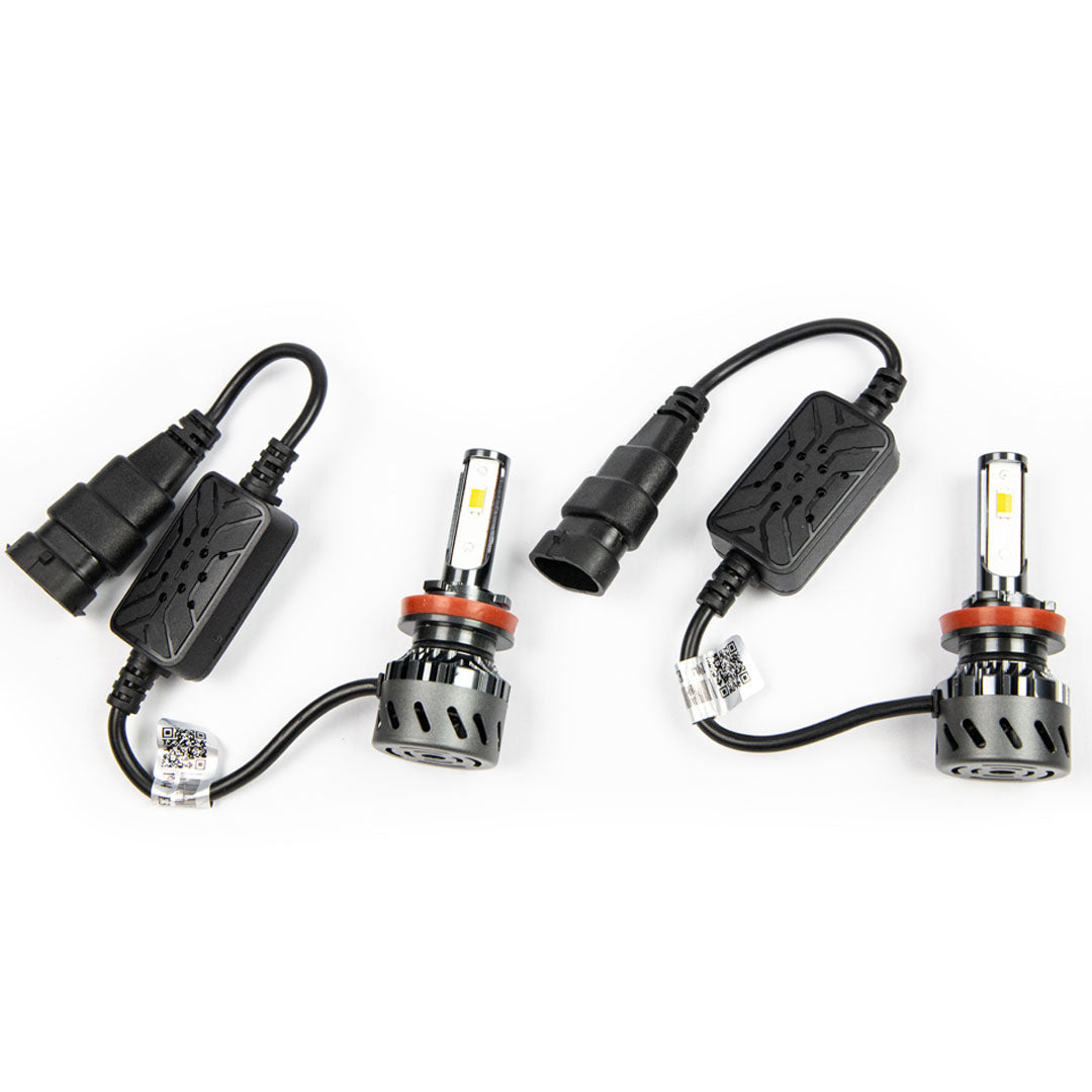 SHOP 夢車　LED H11 H11 Smart 3 Color LED Bulb for Toyota Tacoma | TACOMABEAST – Yota