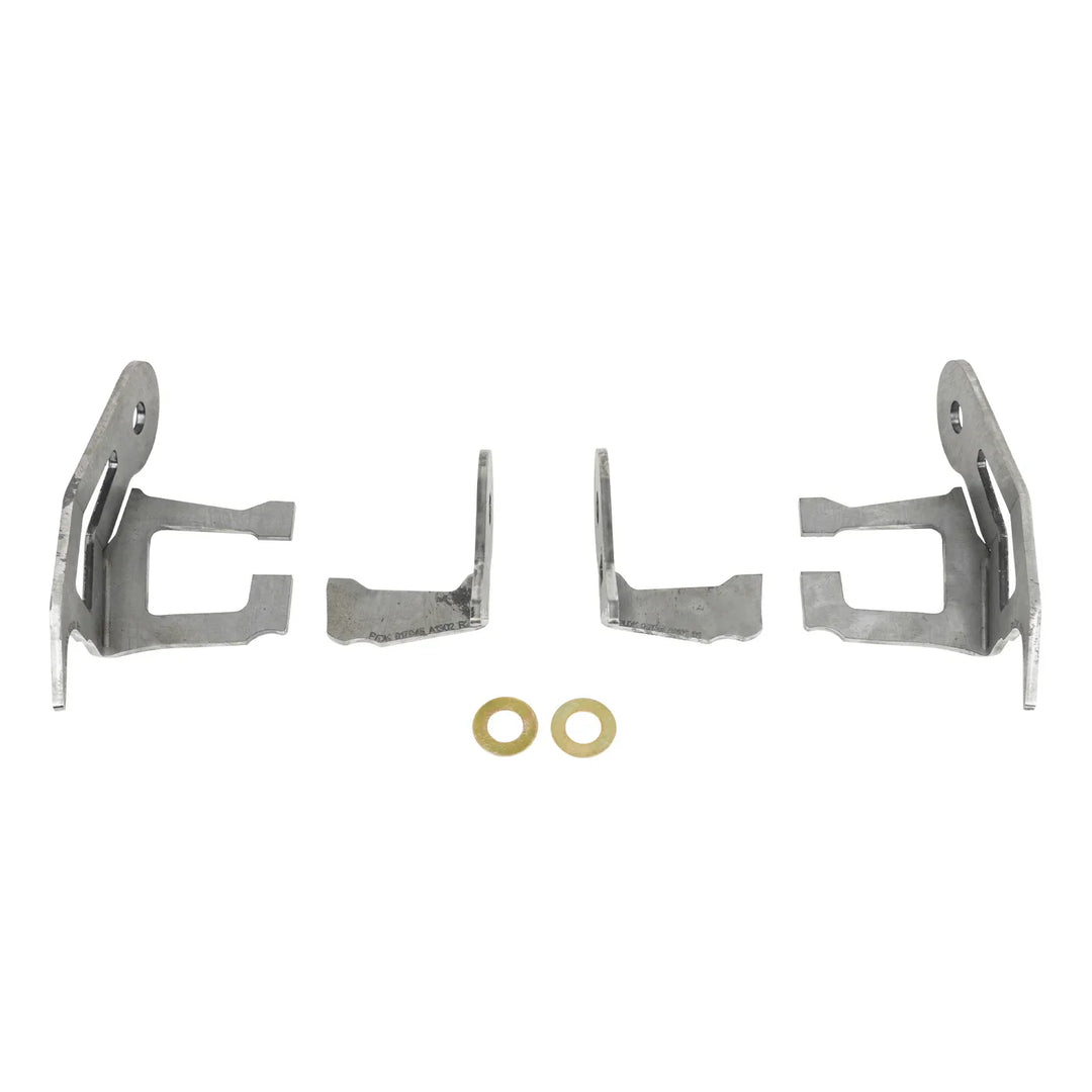 Upper Arm Double Shear Kit Fits 2024+ Toyota Tacoma
