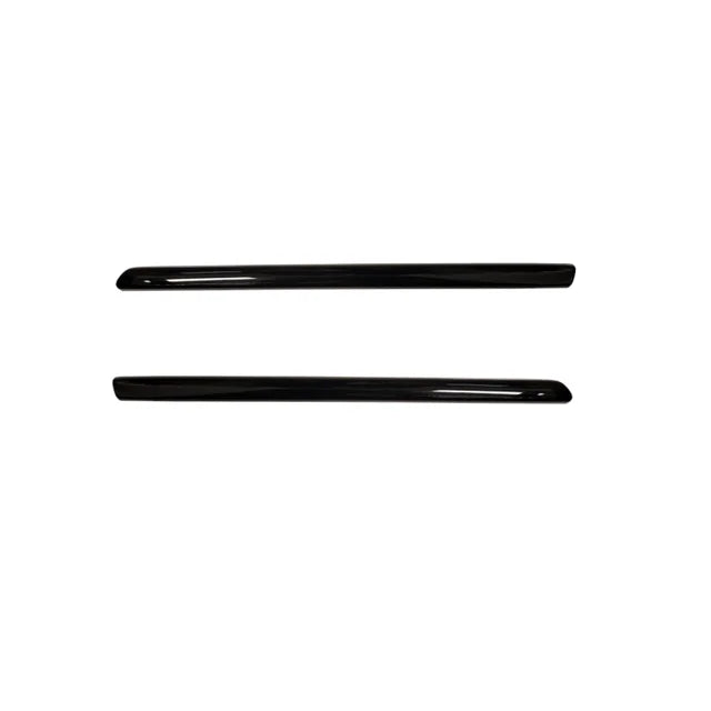 Upper Grille Bar Overlays Fits 2014-2024 Toyota 4Runner