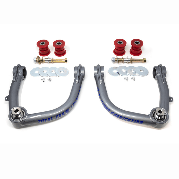 Upper Control Arms Fit 2025+ Toyota 4Runner
