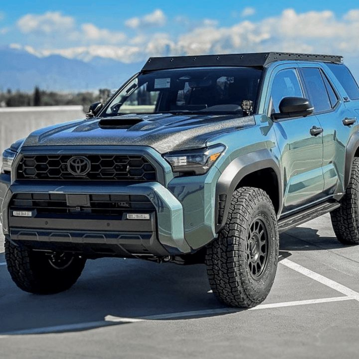 Upper Control Arms Fit 2025+ Toyota 4Runner