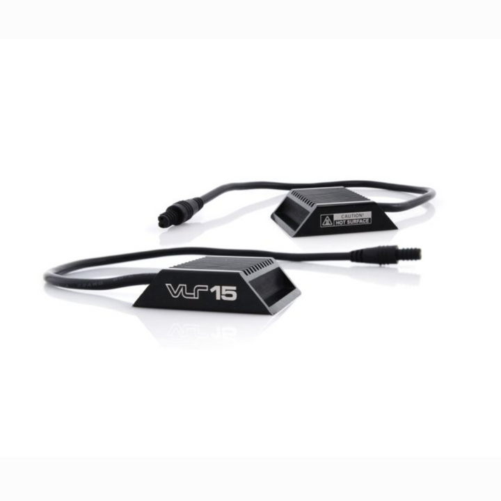 V6 Extreme VTails Fits 2016-2023 Toyota Tacoma