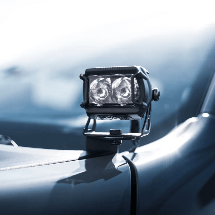 VEGA™ Series LED Light Pod Spotlights (PAIR)