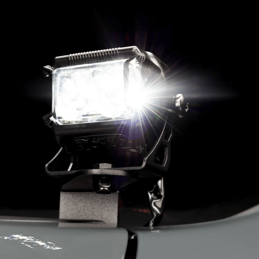VEGA™ Series LED Light Pod Spotlights (PAIR)