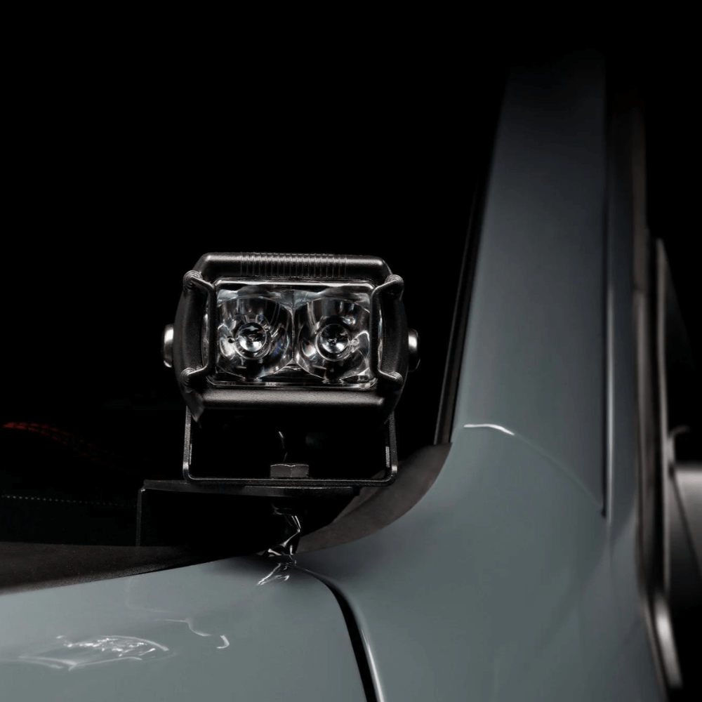 VEGA™ Series LED Light Pod Spotlights (PAIR)