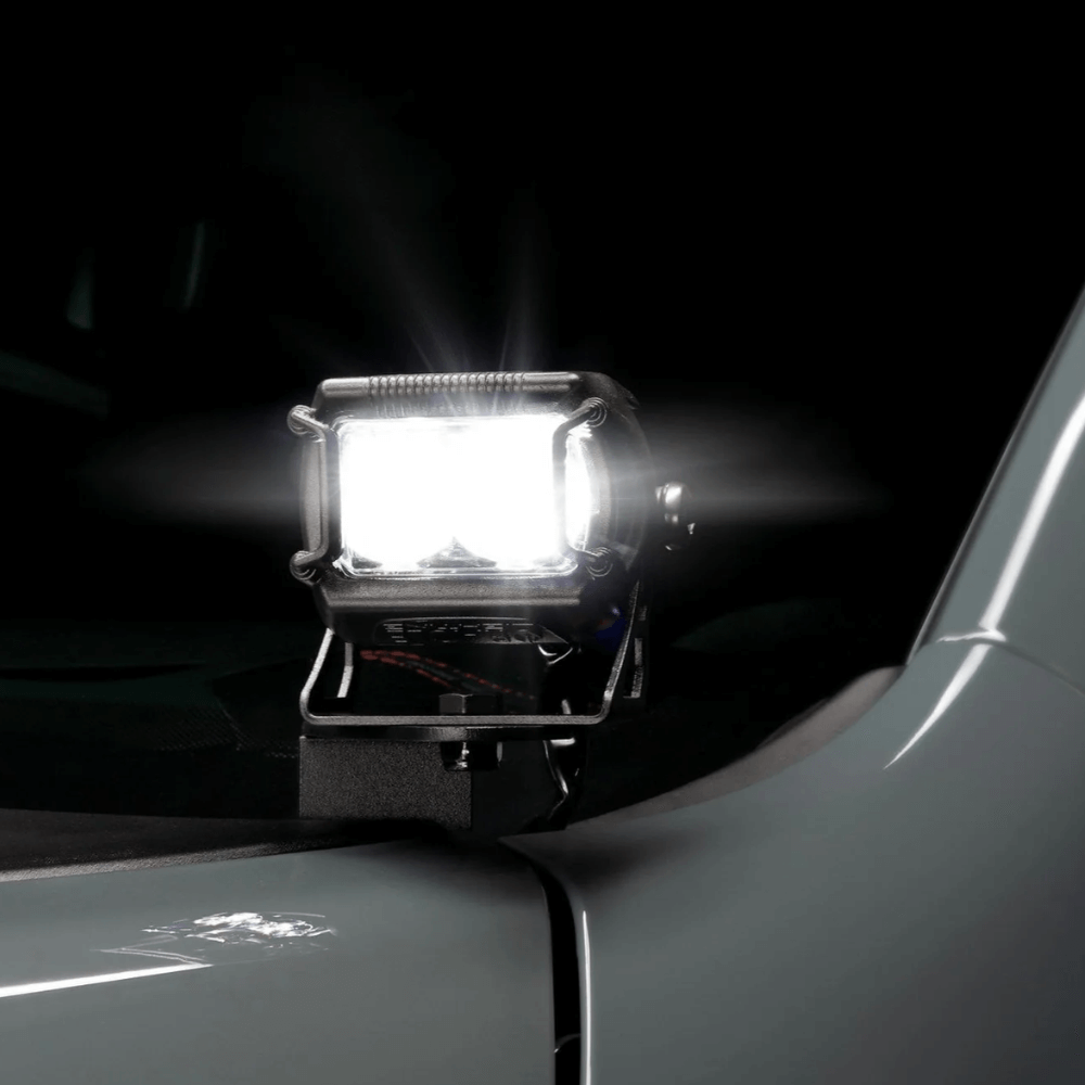 VEGA™ Series LED Light Pod Spotlights (PAIR)