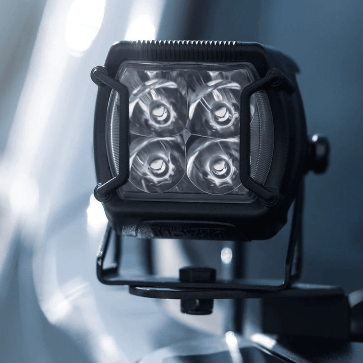 VEGA™ Series LED Light Pod Spotlights (PAIR)