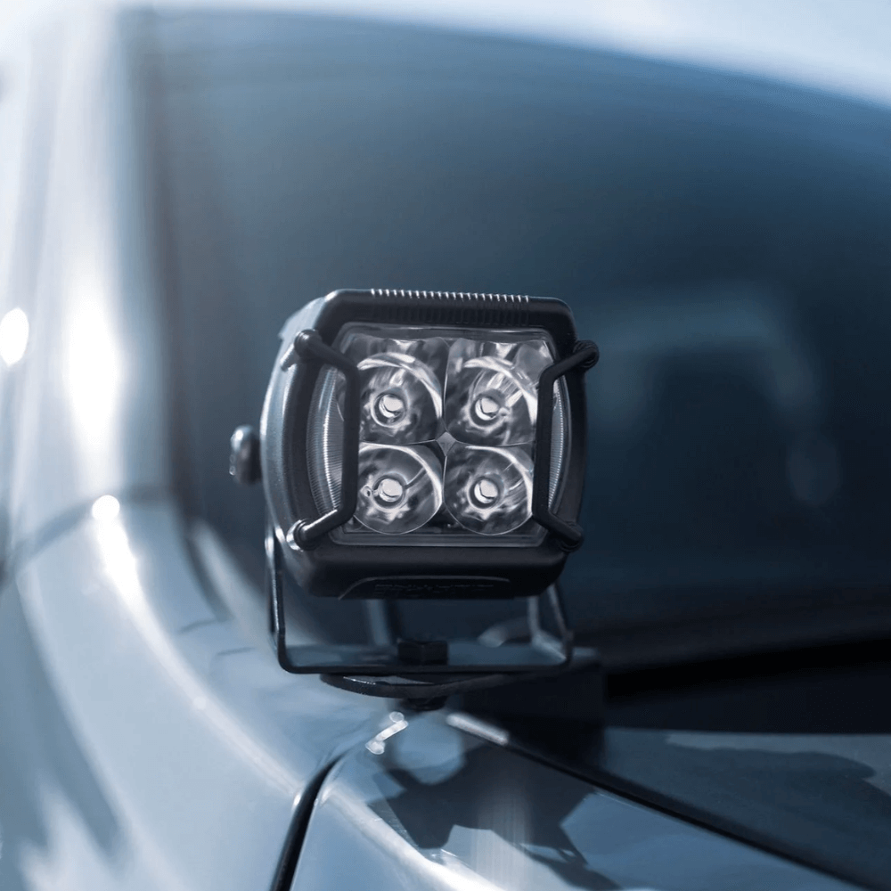 VEGA™ Series LED Light Pod Spotlights (PAIR)