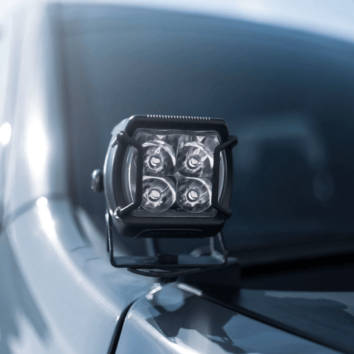 VEGA™ Series LED Light Pod Spotlights (PAIR)