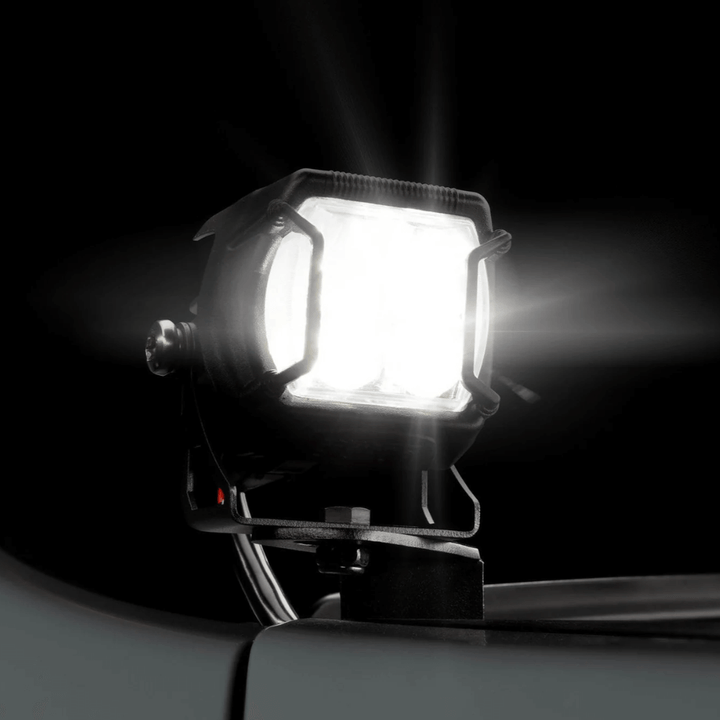 VEGA™ Series LED Light Pod Spotlights (PAIR)