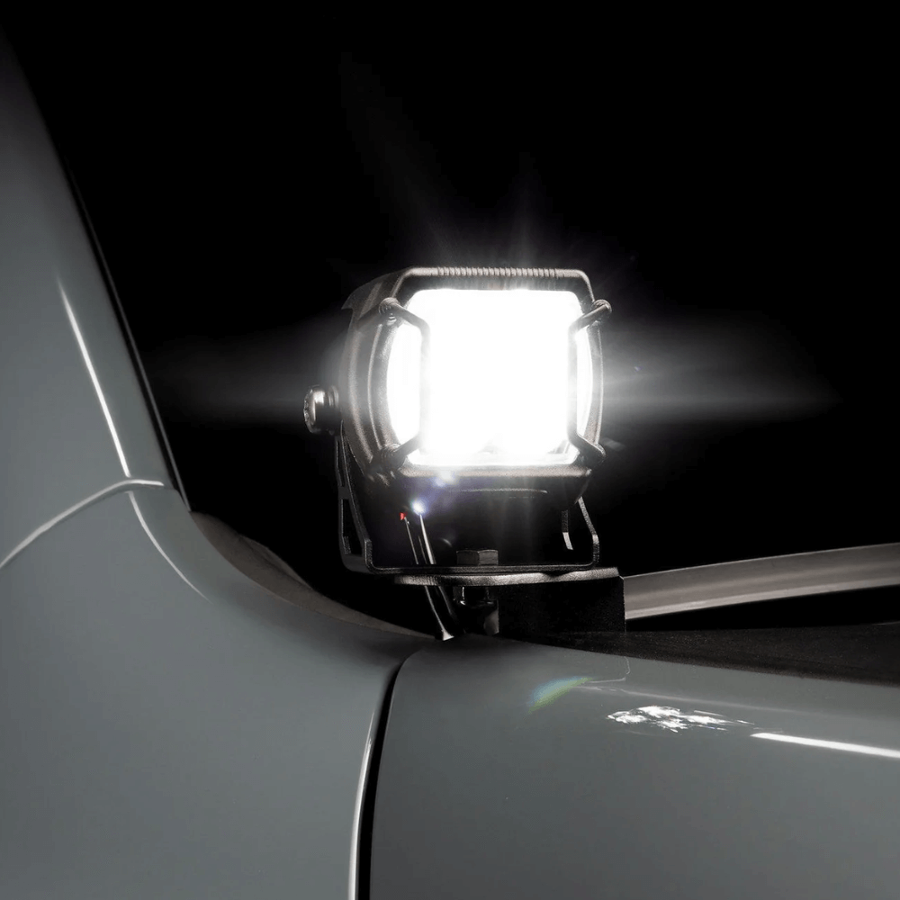 VEGA™ Series LED Light Pod Spotlights (PAIR)