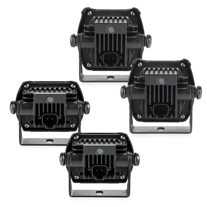 VEGA™ Series LED Light Pod Spotlights (PAIR)