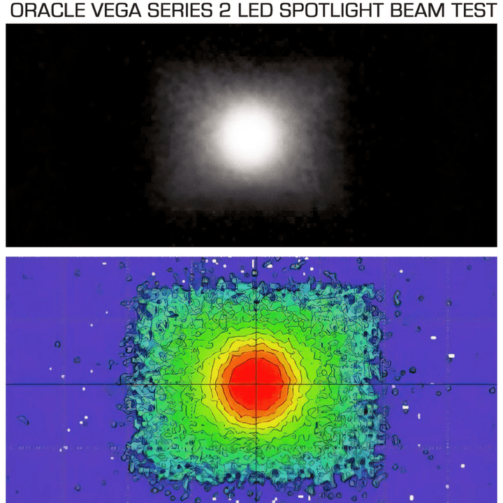 VEGA™ Series LED Light Pod Spotlights (PAIR)