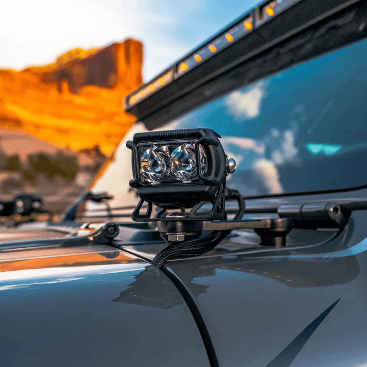 VEGA™ Series LED Light Pod Spotlights (PAIR)