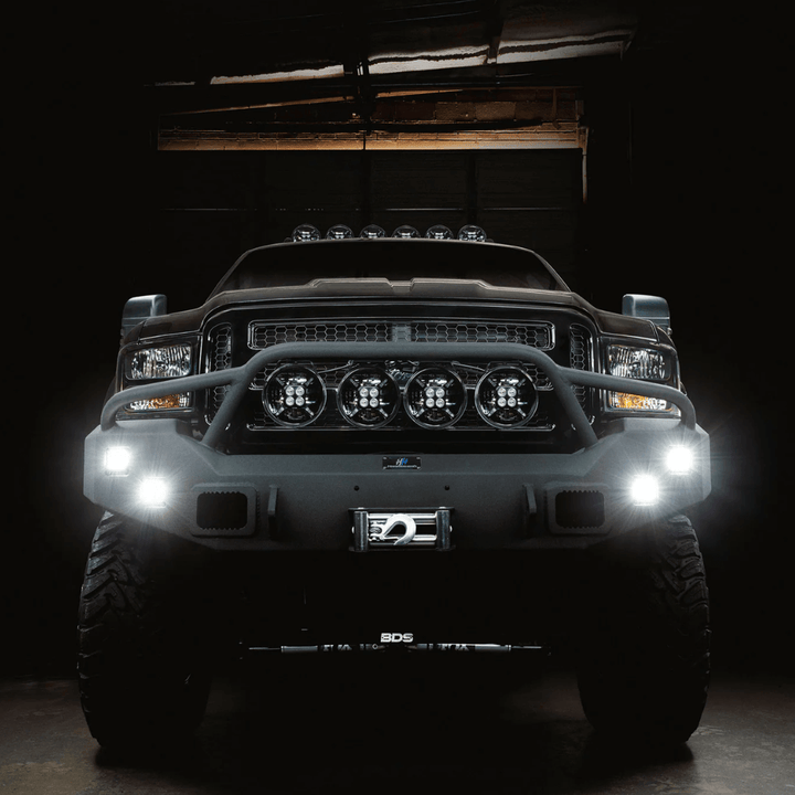 VEGA™ Series LED Light Pod Spotlights (PAIR)