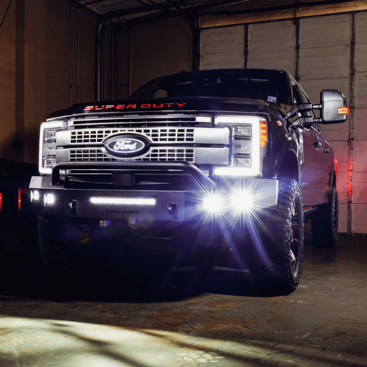 VEGA™ Series LED Light Pod Spotlights (PAIR)