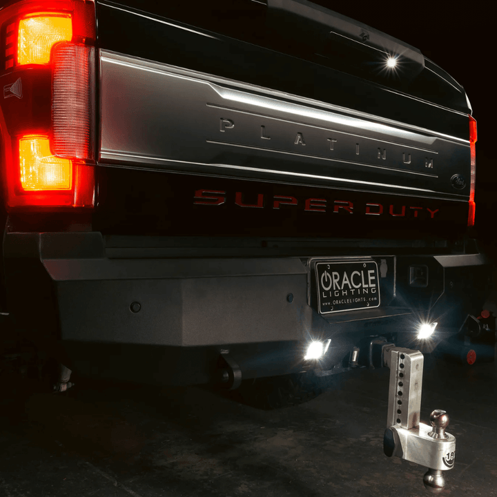 VEGA™ Series LED Light Pod Spotlights (PAIR)