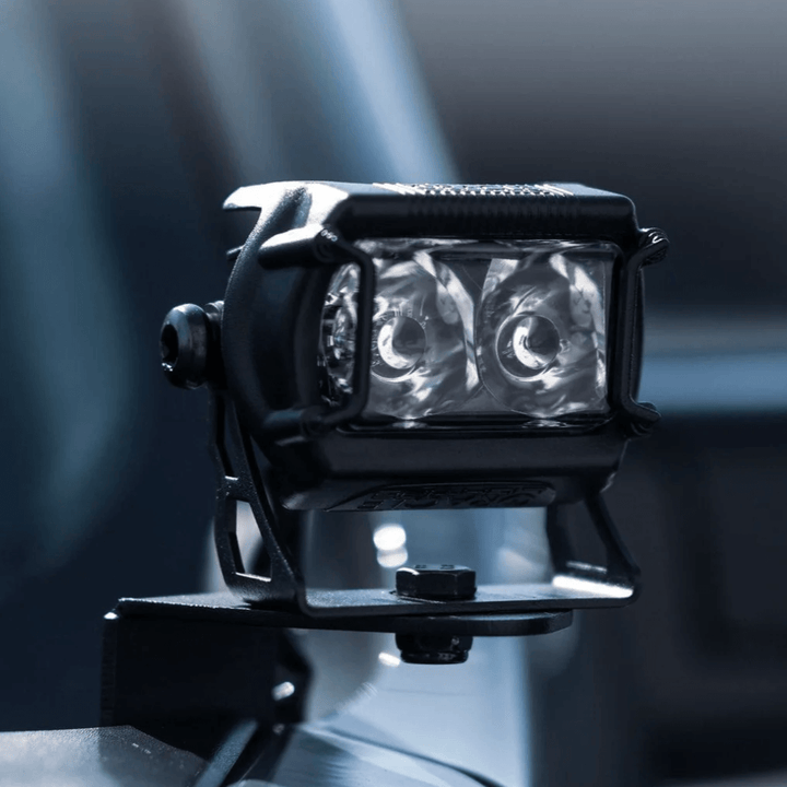 VEGA™ Series LED Light Pod Spotlights (PAIR)