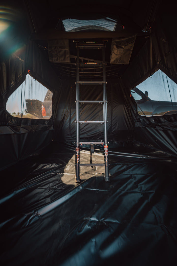 Vagabond 2.0 Rooftop Tent