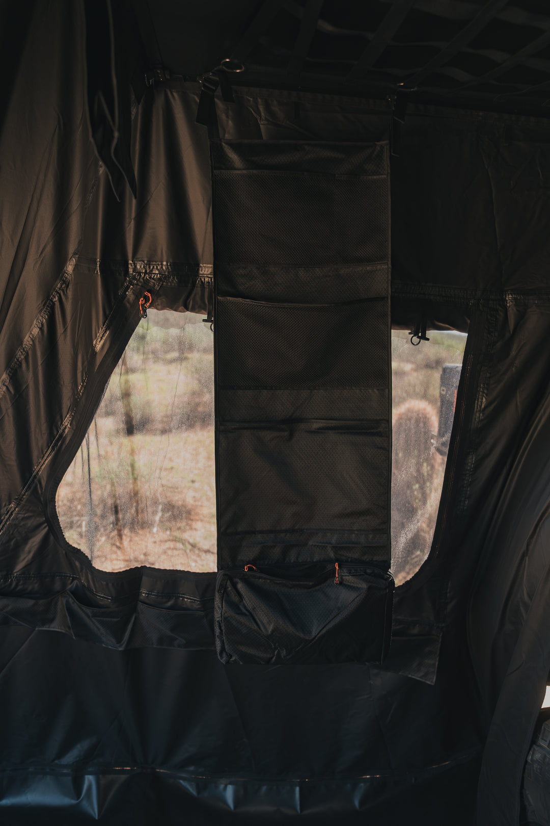 Vagabond 2.0 Standard & XL Annex