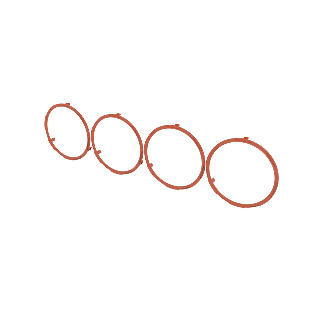 Vent Ring Kit Fits 2016-2023 Toyota Tacoma