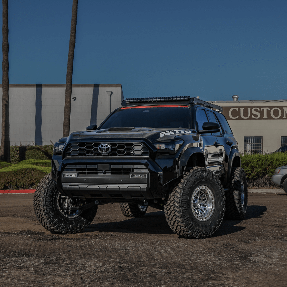 WC 3.5" LT Kit (2025+) 6th Gen 4runner