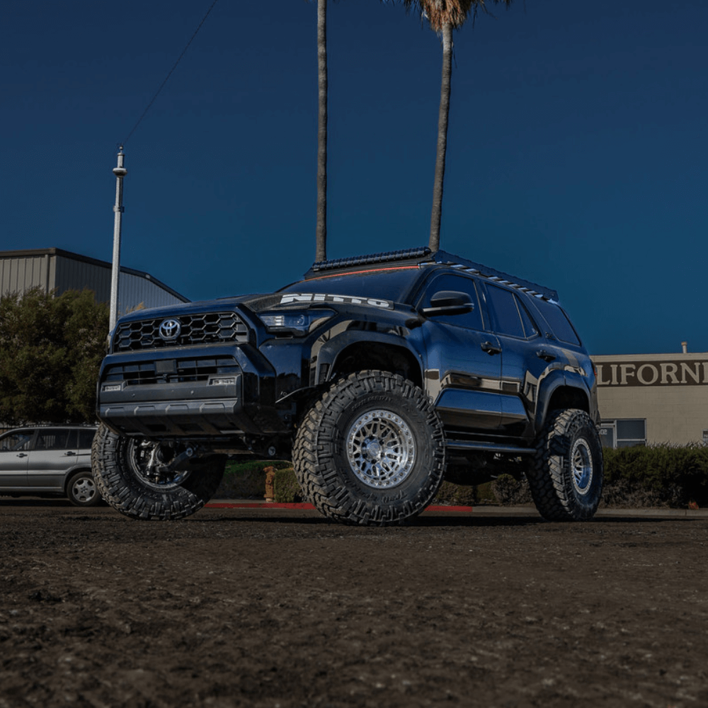 WC 3.5" LT Kit (2025+) 6th Gen 4runner