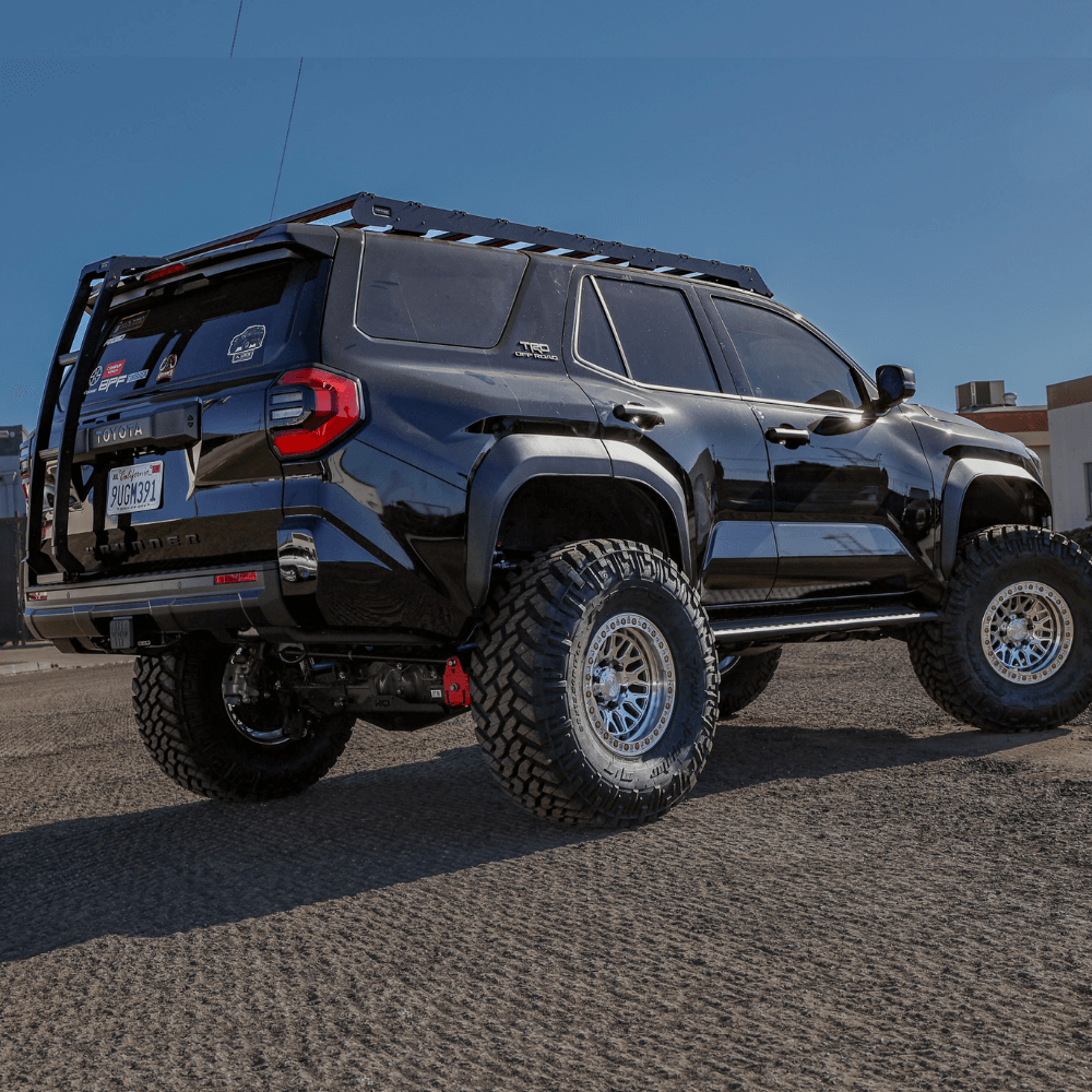 WC 3.5" LT Kit (2025+) 6th Gen 4runner