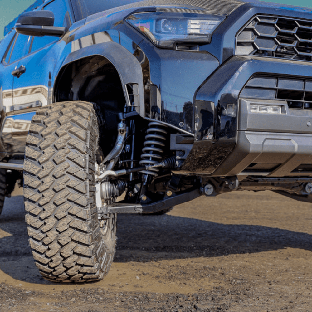 WC 3.5" LT Kit (2025+) 6th Gen 4runner