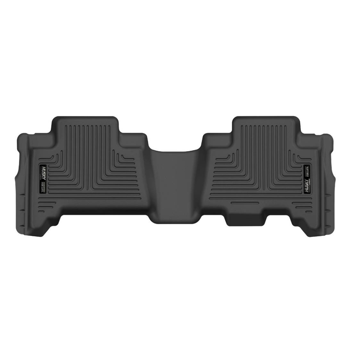 WeatherBeater Husky Floor Liners Fits 2010-2024 Toyota 4Runner