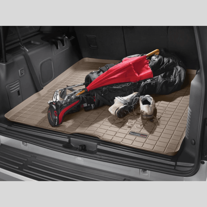 WeatherTech Cargo/Trunk Liner fits 2003-2009 Toyota 4Runner