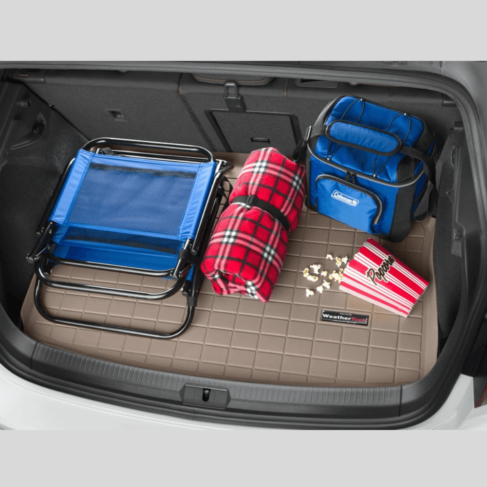 WeatherTech Cargo/Trunk Liner fits 2003-2009 Toyota 4Runner