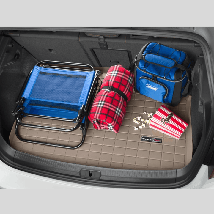 WeatherTech Cargo/Trunk Liner fits 2003-2009 Toyota 4Runner