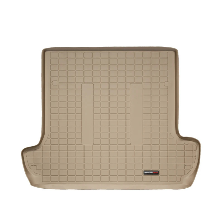 WeatherTech Cargo/Trunk Liner fits 2003-2009 Toyota 4Runner
