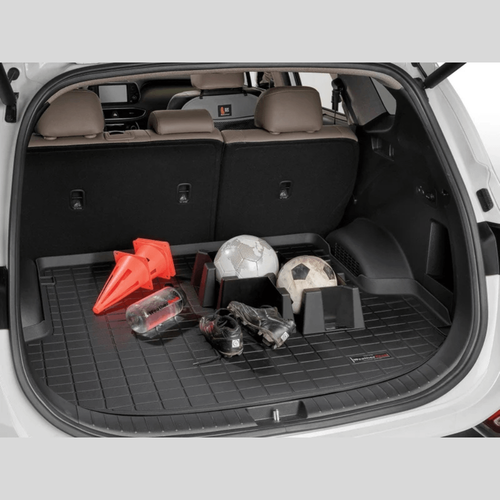 WeatherTech Cargo/Trunk Liner fits 2003-2009 Toyota 4Runner