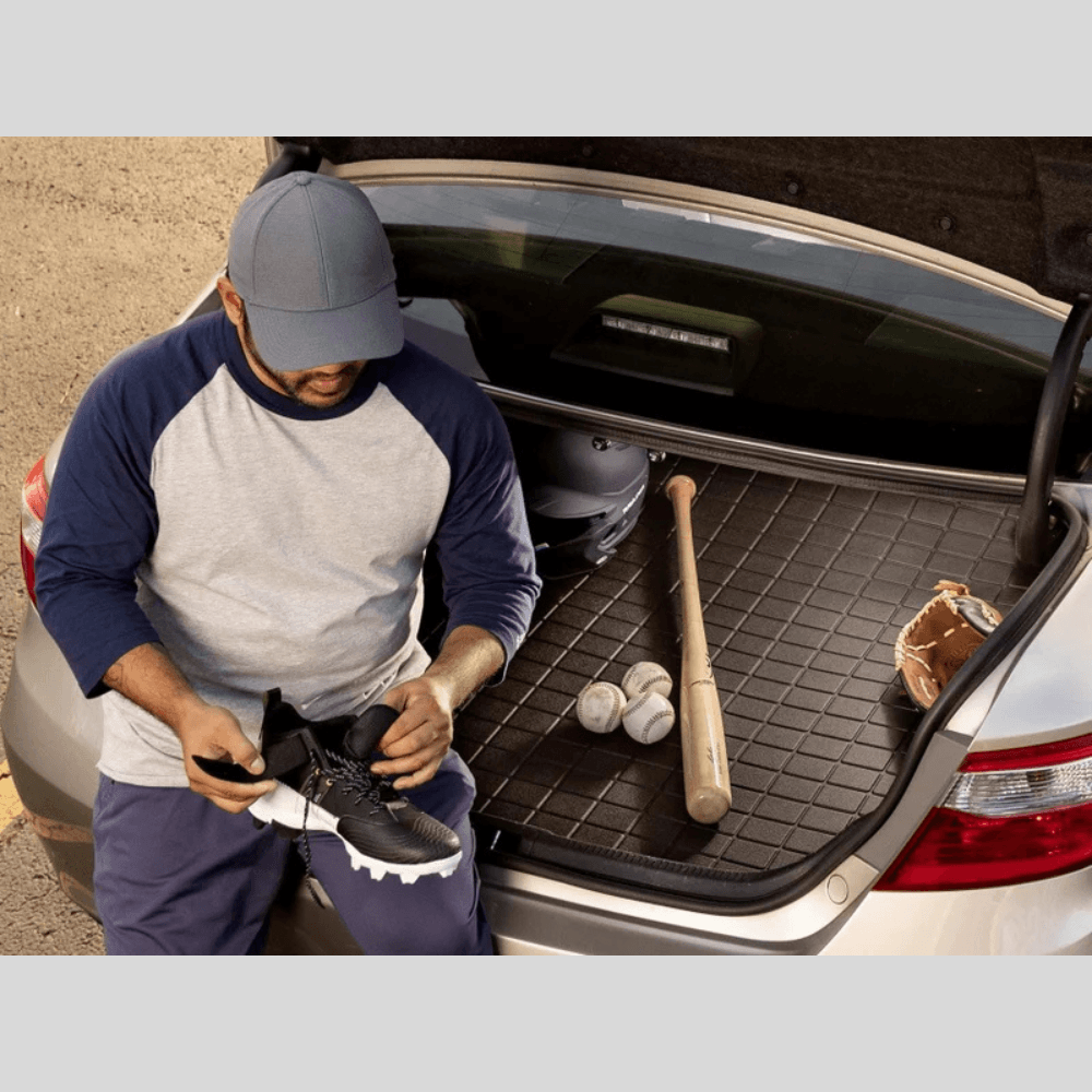 WeatherTech Cargo/Trunk Liner fits 2003-2009 Toyota 4Runner