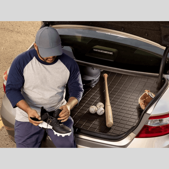 WeatherTech Cargo/Trunk Liner fits 2003-2009 Toyota 4Runner