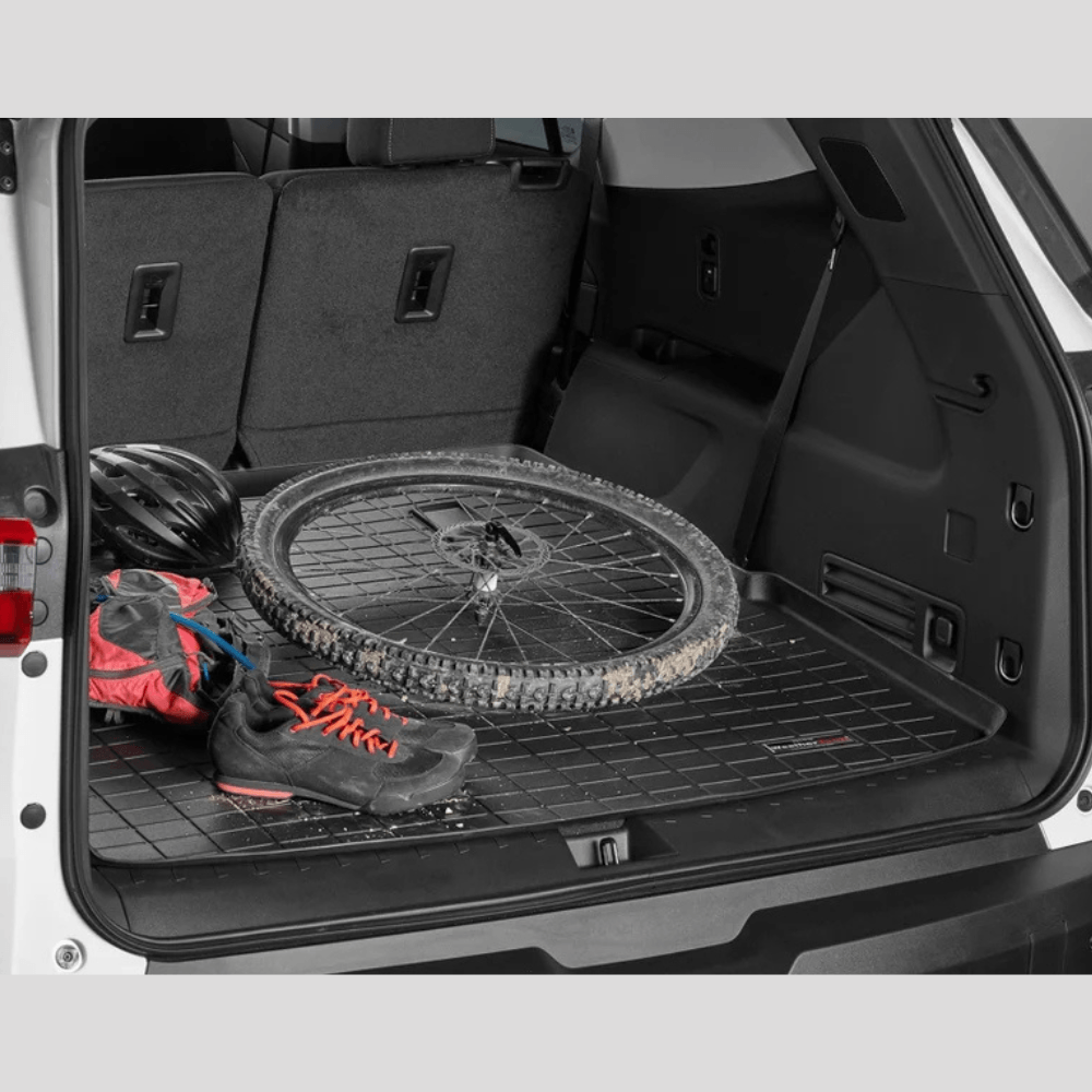 WeatherTech Cargo/Trunk Liner fits 2003-2009 Toyota 4Runner