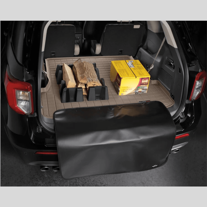 WeatherTech Cargo/Trunk Liner fits 2003-2009 Toyota 4Runner