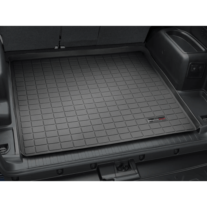 WeatherTech Cargo/Trunk Liner fits 2010-2024 Toyota 4Runner