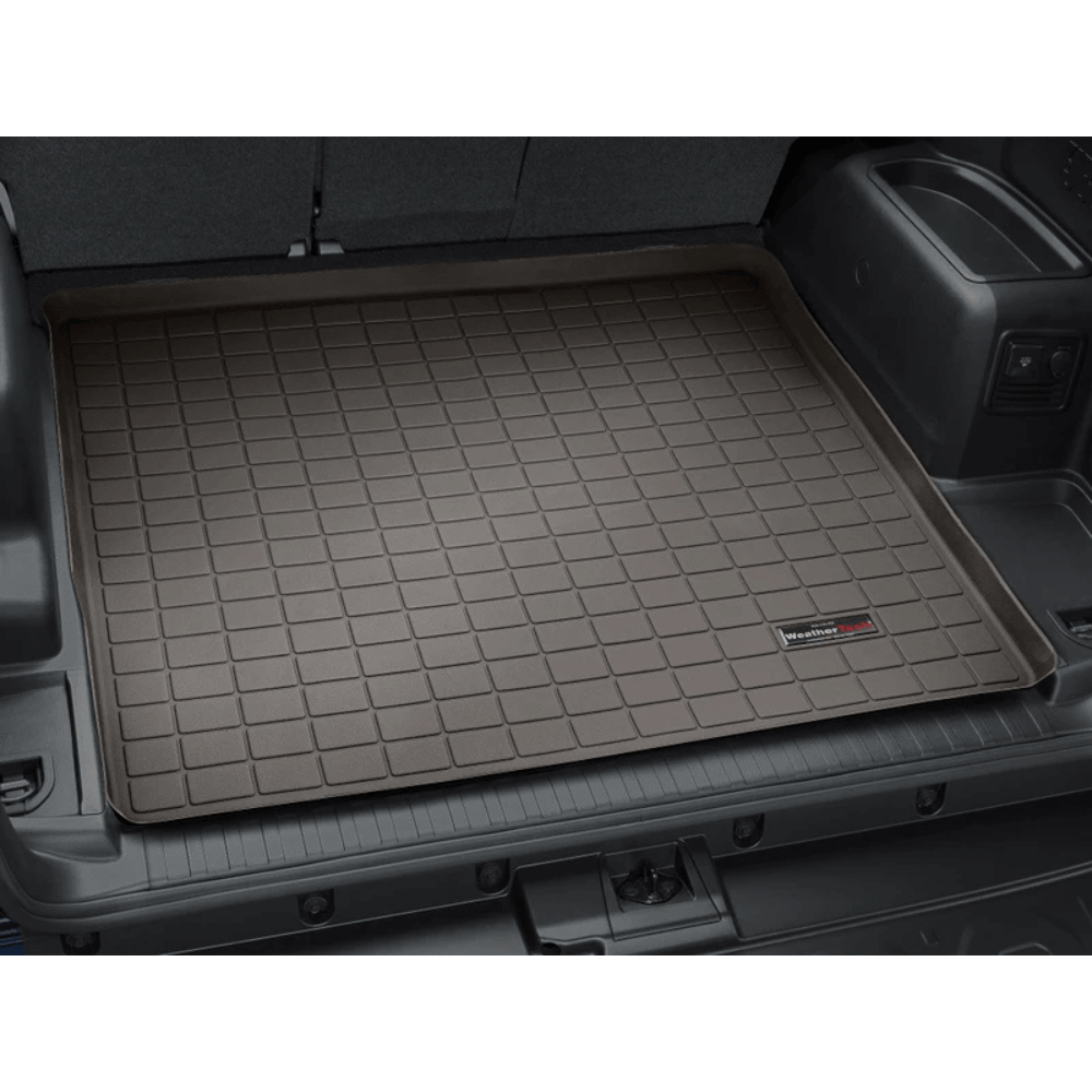 WeatherTech Cargo/Trunk Liner fits 2010-2024 Toyota 4Runner