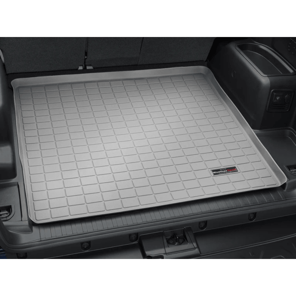 WeatherTech Cargo/Trunk Liner fits 2010-2024 Toyota 4Runner