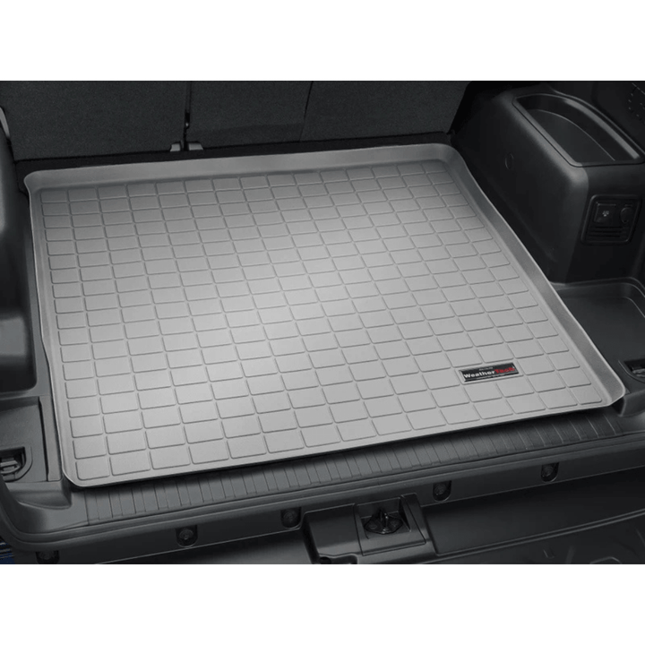 WeatherTech Cargo/Trunk Liner fits 2010-2024 Toyota 4Runner