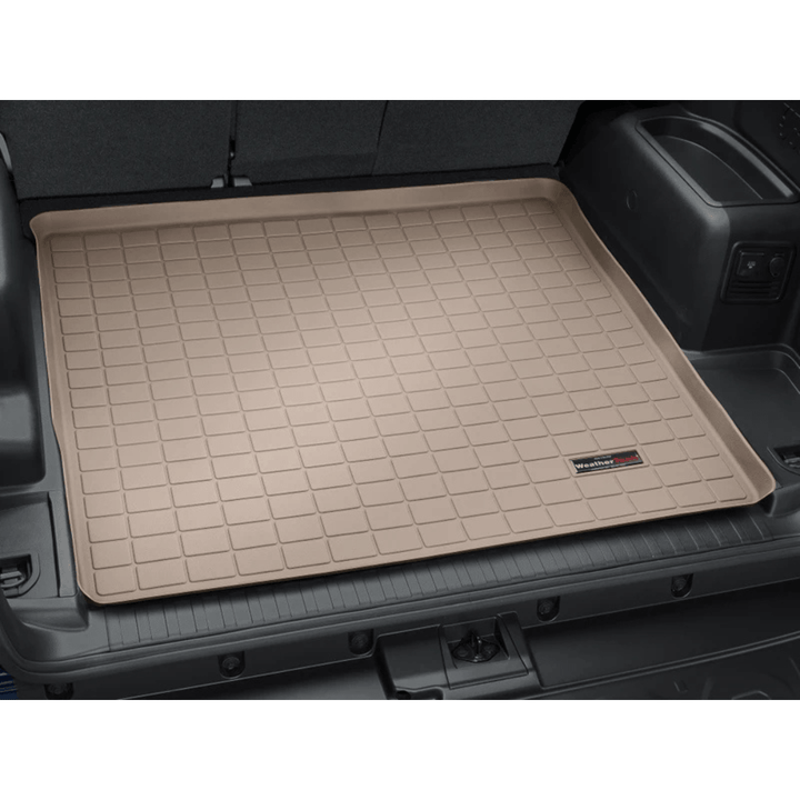 WeatherTech Cargo/Trunk Liner fits 2010-2024 Toyota 4Runner